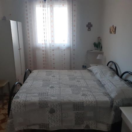 Appartamento Rosamarina Torre Lapillo Exterior foto